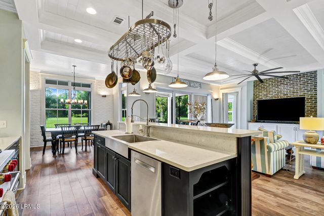 20 Ellis Court, Hilton Head Island, SC 29926