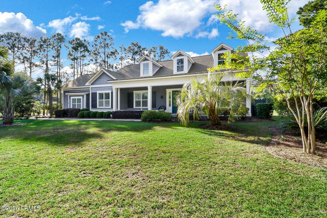 20 Ellis Court, Hilton Head Island, SC 29926