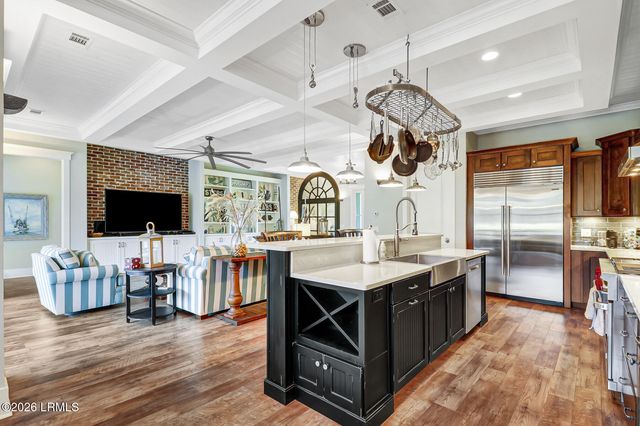 20 Ellis Court, Hilton Head Island, SC 29926