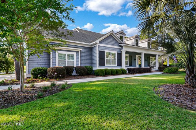 20 Ellis Court, Hilton Head Island, SC 29926