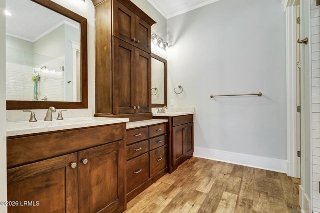 20 Ellis Court, Hilton Head Island, SC 29926