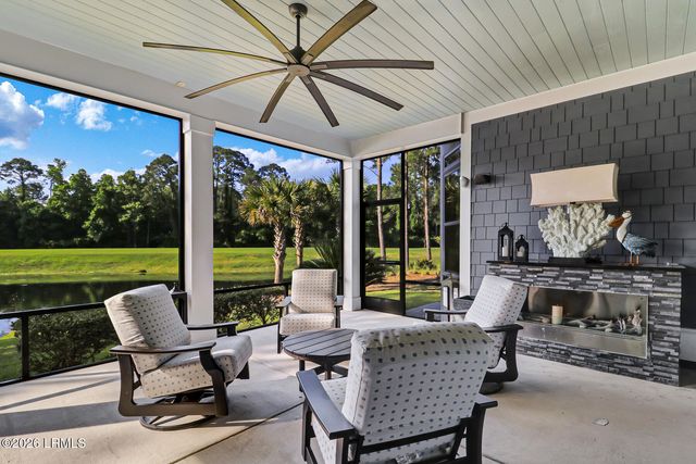 20 Ellis Court, Hilton Head Island, SC 29926