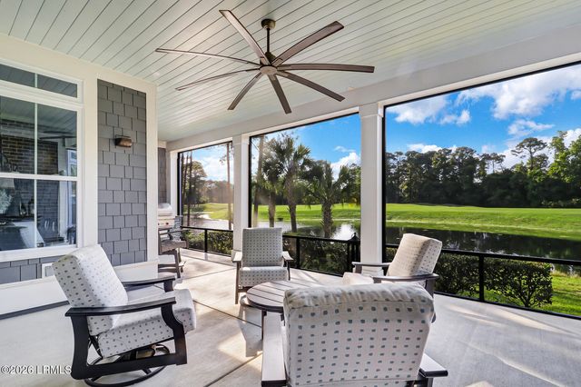 20 Ellis Court, Hilton Head Island, SC 29926