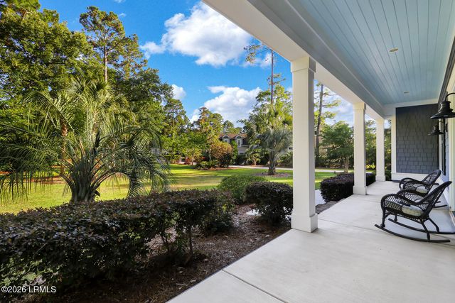 20 Ellis Court, Hilton Head Island, SC 29926