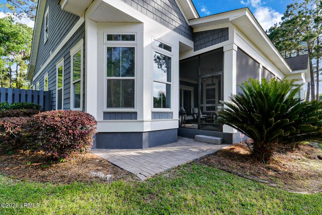 20 Ellis Court, Hilton Head Island, SC 29926