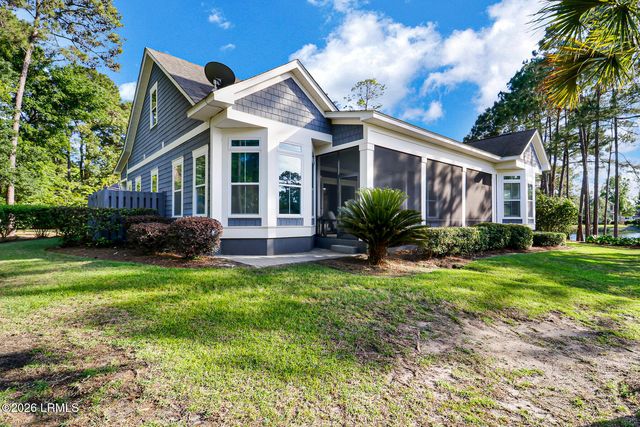 20 Ellis Court, Hilton Head Island, SC 29926