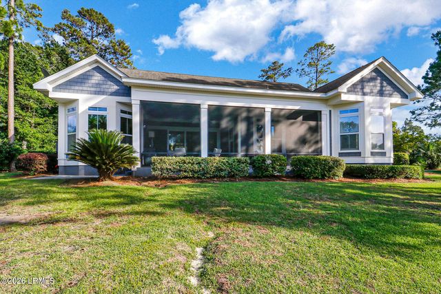 20 Ellis Court, Hilton Head Island, SC 29926