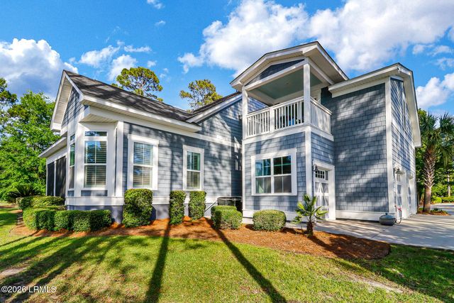 20 Ellis Court, Hilton Head Island, SC 29926