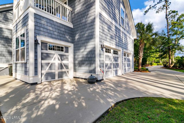 20 Ellis Court, Hilton Head Island, SC 29926