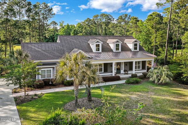 20 Ellis Court, Hilton Head Island, SC 29926