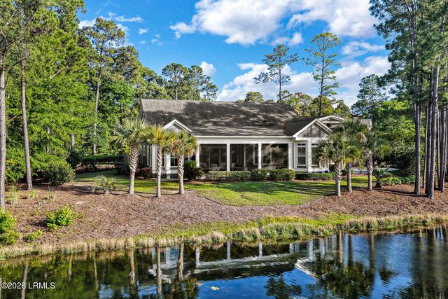20 Ellis Court, Hilton Head Island, SC 29926
