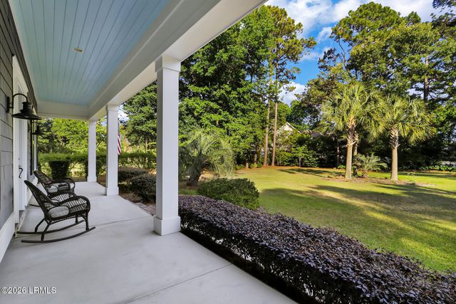 20 Ellis Court, Hilton Head Island, SC 29926