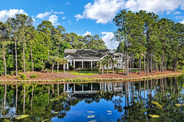 20 Ellis Court, Hilton Head Island, SC 29926