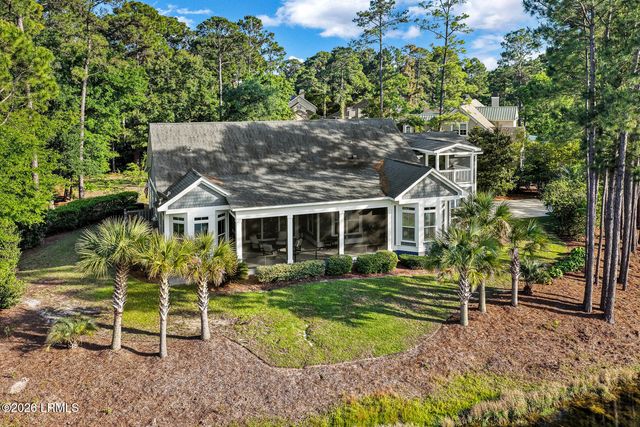 20 Ellis Court, Hilton Head Island, SC 29926