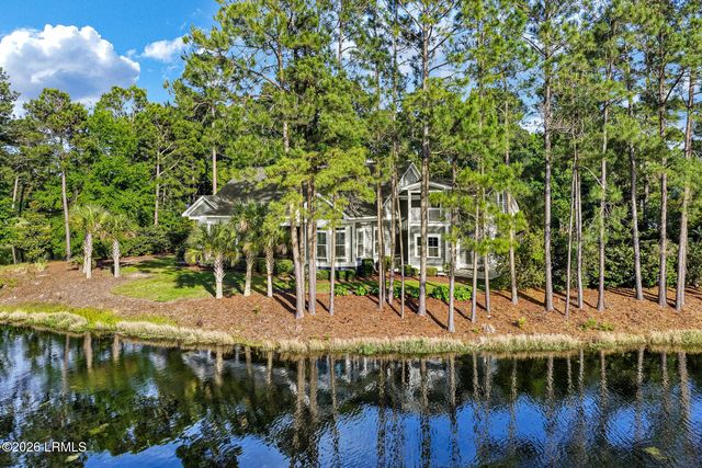 20 Ellis Court, Hilton Head Island, SC 29926