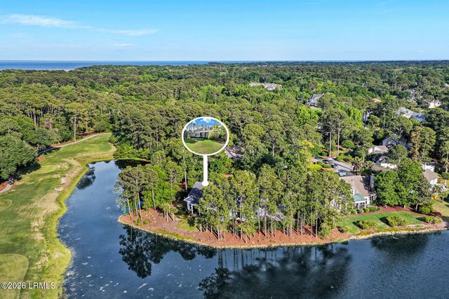 20 Ellis Court, Hilton Head Island, SC 29926
