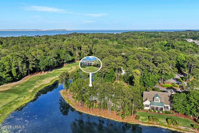20 Ellis Court, Hilton Head Island, SC 29926