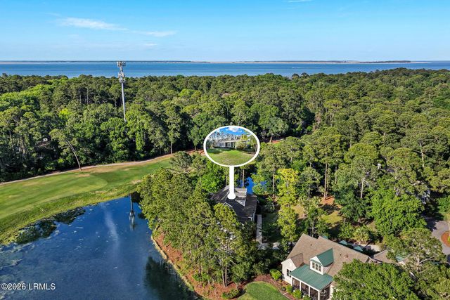 20 Ellis Court, Hilton Head Island, SC 29926