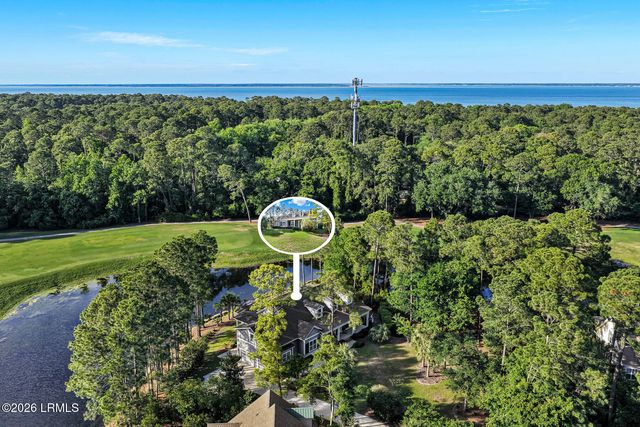 20 Ellis Court, Hilton Head Island, SC 29926