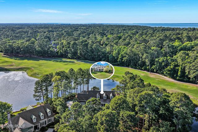 20 Ellis Court, Hilton Head Island, SC 29926