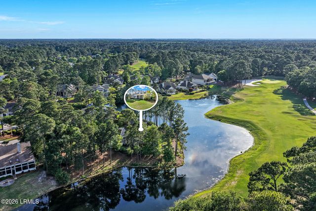 20 Ellis Court, Hilton Head Island, SC 29926