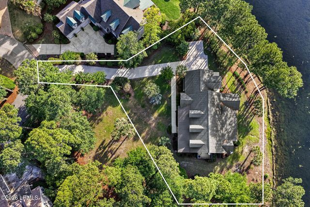 20 Ellis Court, Hilton Head Island, SC 29926