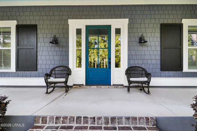 20 Ellis Court, Hilton Head Island, SC 29926