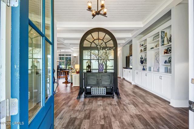 20 Ellis Court, Hilton Head Island, SC 29926