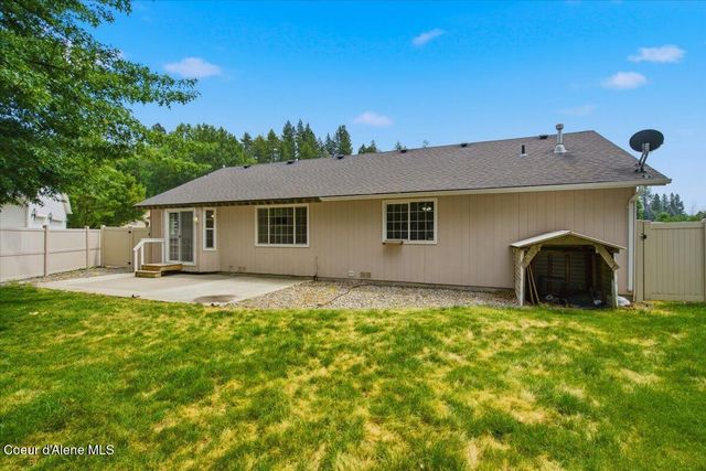 8479 N Summerfield LOOP, Hayden, ID 83835