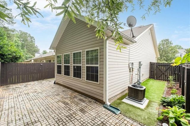 173 Linton Drive, Acworth, GA 30102