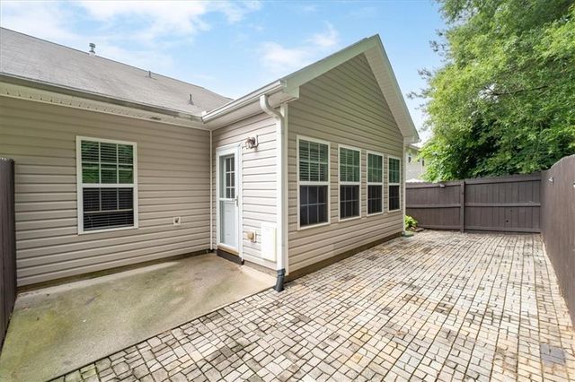 173 Linton Drive, Acworth, GA 30102