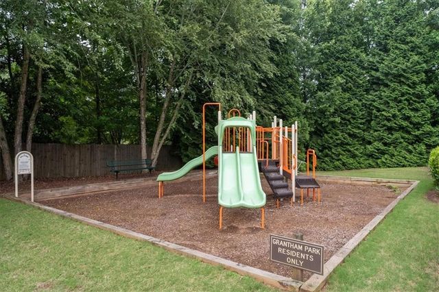 173 Linton Drive, Acworth, GA 30102