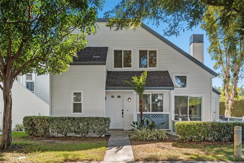 45 Greenmoor, Irvine, CA 92614 — exterior