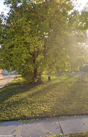 0 Port Street, St Clair Shores, MI 48082