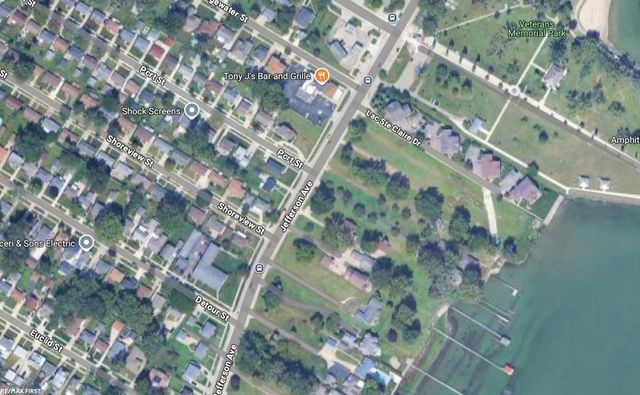 0 Port Street, St Clair Shores, MI 48082