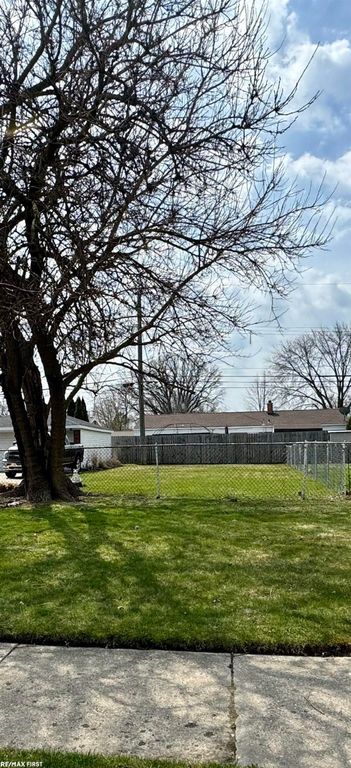 0 Port Street, St Clair Shores, MI 48082