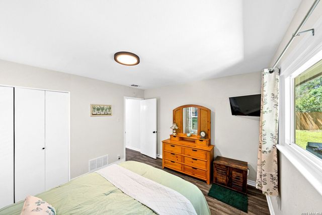 8814 PERTSHIRE ST, San Antonio, TX 78254