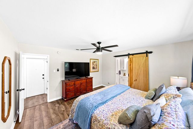 8814 PERTSHIRE ST, San Antonio, TX 78254
