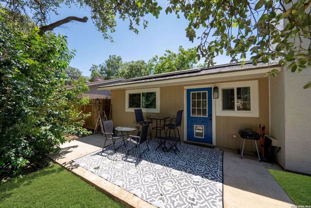 8814 PERTSHIRE ST, San Antonio, TX 78254