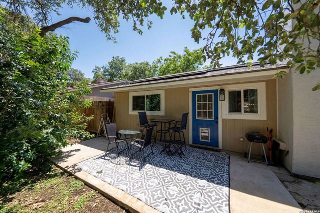 8814 PERTSHIRE ST, San Antonio, TX 78254