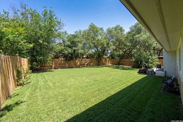 8814 PERTSHIRE ST, San Antonio, TX 78254