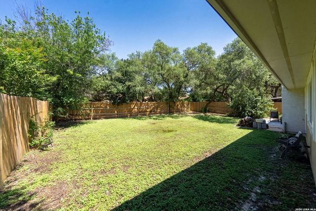 8814 PERTSHIRE ST, San Antonio, TX 78254