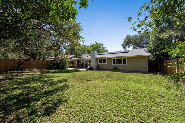8814 PERTSHIRE ST, San Antonio, TX 78254