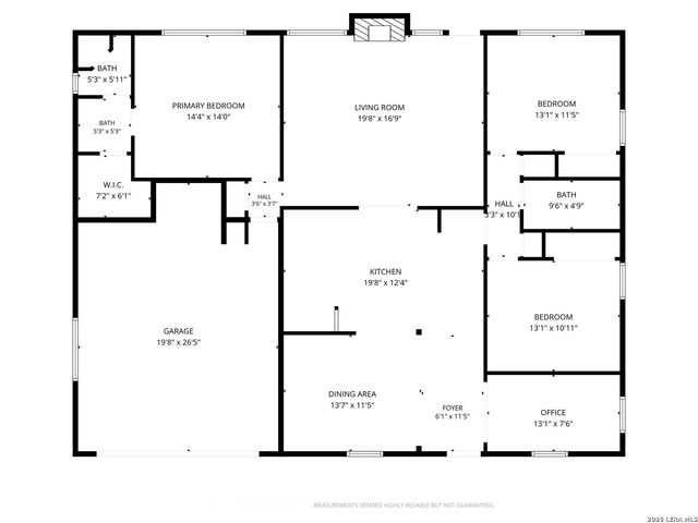 8814 PERTSHIRE ST, San Antonio, TX 78254