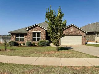 605 Carolyn Ridge Road, Norman, OK 73071