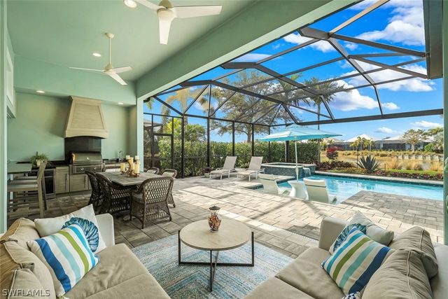 5715 Clarendon DR, Naples, FL 34113