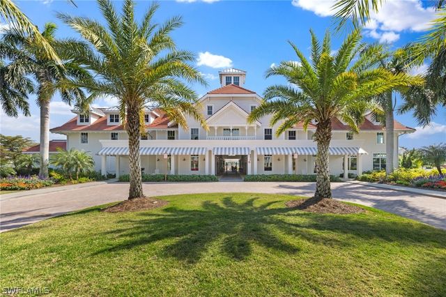 5715 Clarendon DR, Naples, FL 34113