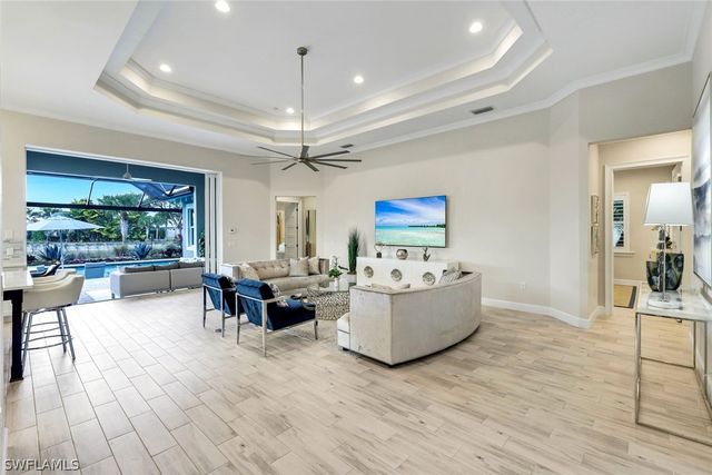 5715 Clarendon DR, Naples, FL 34113