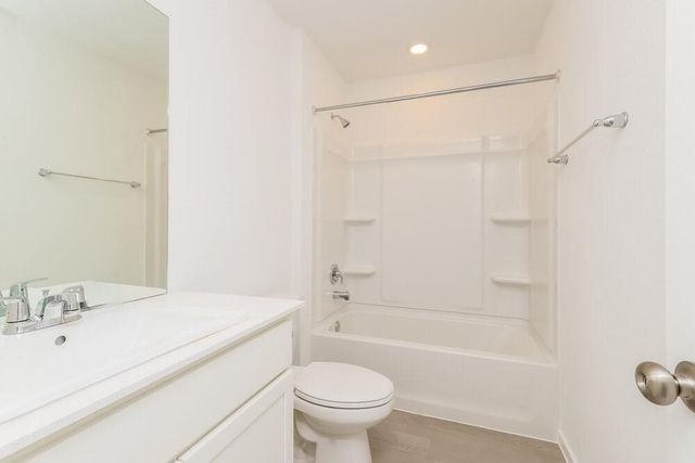 1536 Sunset Ridge Drive, Conroe, TX 77303