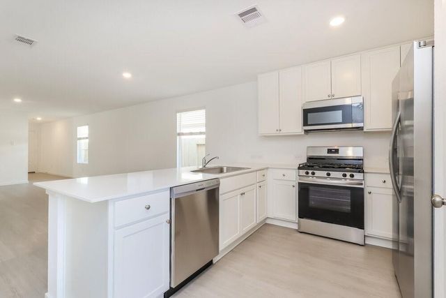 1536 Sunset Ridge Drive, Conroe, TX 77303